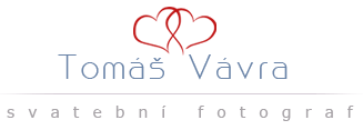 Tomáš Vávra - svatební fotograf